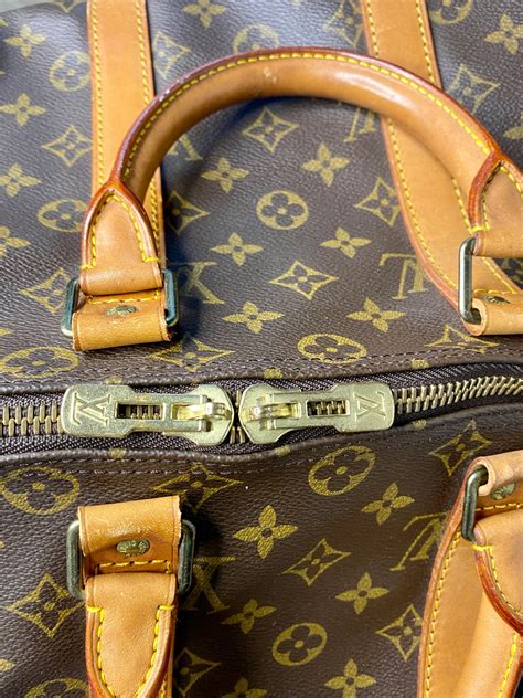 louis vuitton koffer slotje